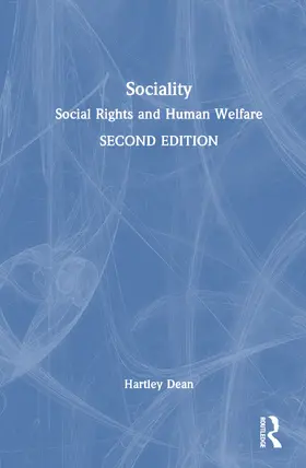 Dean |  Sociality | Buch |  Sack Fachmedien