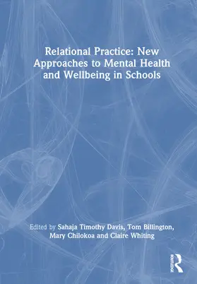 Billington / Davis / Chilokoa |  Relational Practice | Buch |  Sack Fachmedien