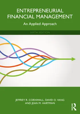 Cornwall / Vang / Hartman | Entrepreneurial Financial Management | Buch | 978-1-032-58937-4 | www2.sack.de