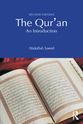 Saeed |  The Qur'an | Buch |  Sack Fachmedien