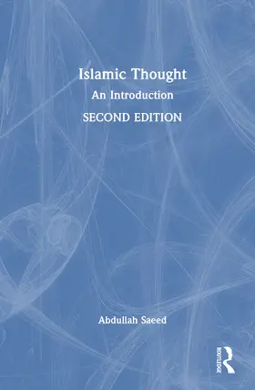 Saeed |  Islamic Thought | Buch |  Sack Fachmedien