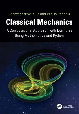 Kulp / Pagonis | Classical Mechanics | Buch | 978-1-032-59051-6 | www2.sack.de