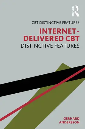 Andersson |  Internet-Delivered CBT | Buch |  Sack Fachmedien