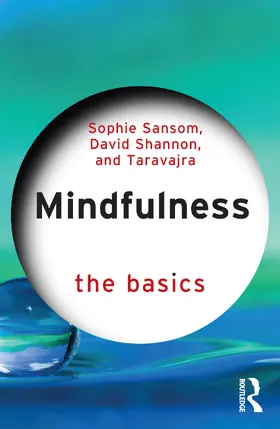 Shannon / Sansom / Taravajra |  Mindfulness | Buch |  Sack Fachmedien