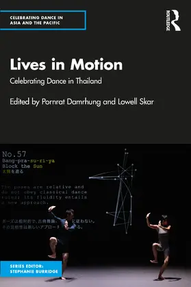 Damrhung / Skar |  Lives in Motion | Buch |  Sack Fachmedien