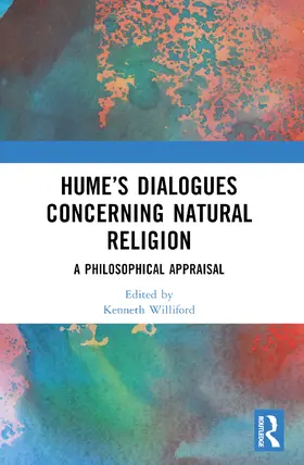 Williford |  Hume's Dialogues Concerning Natural Religion | Buch |  Sack Fachmedien