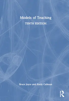 Joyce / Calhoun |  Models of Teaching | Buch |  Sack Fachmedien