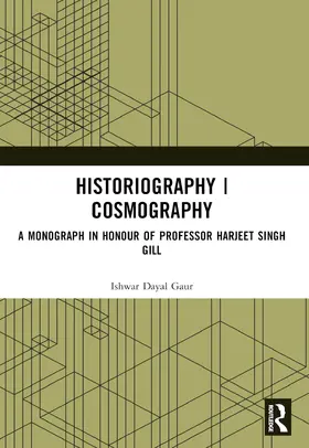 Gaur |  Historiography Cosmography | Buch |  Sack Fachmedien