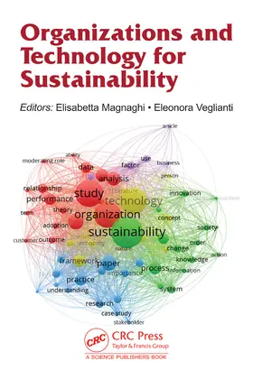 Magnaghi / Veglianti |  Organizations and Technology for Sustainability | Buch |  Sack Fachmedien