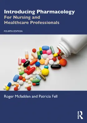 McFadden / Fell |  Introducing Pharmacology | Buch |  Sack Fachmedien