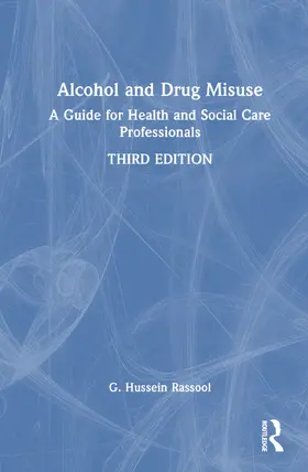 Rassool |  Alcohol and Drug Misuse | Buch |  Sack Fachmedien