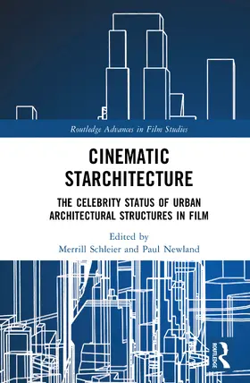 Schleier / Newland |  Cinematic Starchitecture | Buch |  Sack Fachmedien