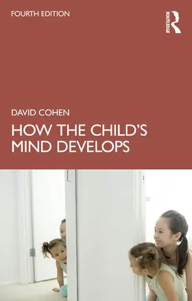 Cohen | How the Child's Mind Develops | Buch | 978-1-032-60252-3 | www2.sack.de