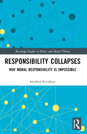 Kershnar |  Responsibility Collapses | Buch |  Sack Fachmedien