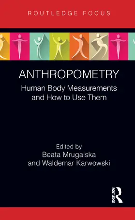 Mrugalska / Karwowski |  Anthropometry | Buch |  Sack Fachmedien