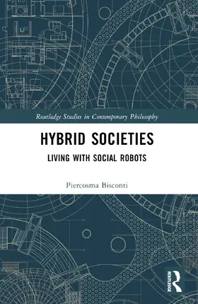 Bisconti |  Hybrid Societies | Buch |  Sack Fachmedien