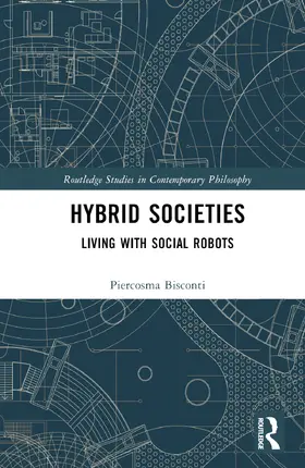 Bisconti |  Hybrid Societies | Buch |  Sack Fachmedien