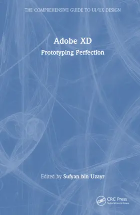 bin Uzayr |  Adobe XD | Buch |  Sack Fachmedien