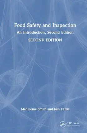 Ferris / Smith |  Food Safety and Inspection | Buch |  Sack Fachmedien