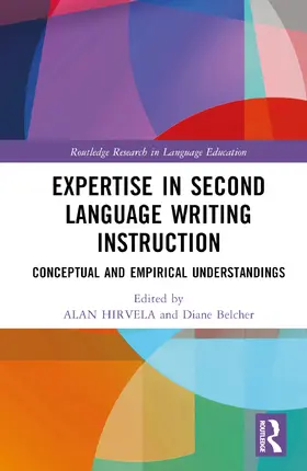 Hirvela / Belcher |  Expertise in Second Language Writing Instruction | Buch |  Sack Fachmedien