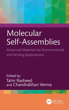 Verma / Rasheed |  Molecular Self-Assemblies | Buch |  Sack Fachmedien