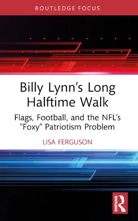 Ferguson |  Billy Lynn's Long Halftime Walk | Buch |  Sack Fachmedien