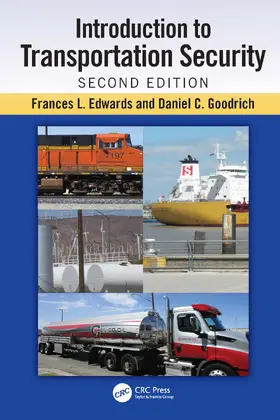 Goodrich / Edwards |  Introduction to Transportation Security | Buch |  Sack Fachmedien