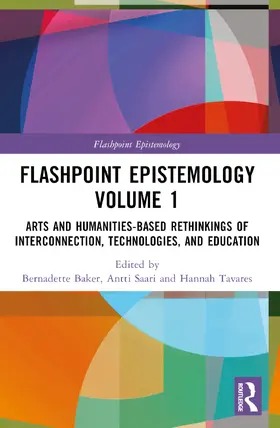 Baker / Saari / Wang |  Flashpoint Epistemology | Buch |  Sack Fachmedien