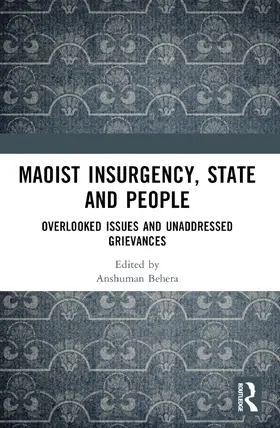 Behera |  Maoist Insurgency, State and People | Buch |  Sack Fachmedien