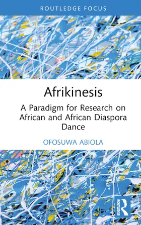 Abiola |  Afrikinesis | Buch |  Sack Fachmedien