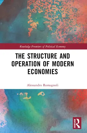 Romagnoli | The Structure and Operation of Modern Economies | Buch | 978-1-032-61229-4 | sack.de