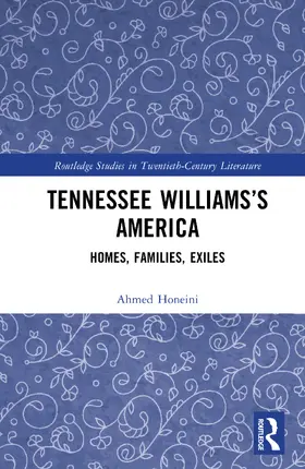 Honeini |  Tennessee Williams's America | Buch |  Sack Fachmedien