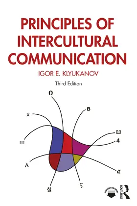 Klyukanov | Principles of Intercultural Communication | Buch | 978-1-032-61307-9 | www2.sack.de