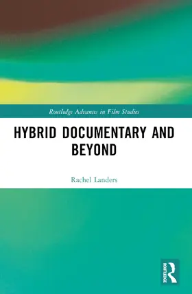Landers |  Hybrid Documentary and Beyond | Buch |  Sack Fachmedien