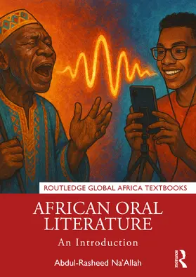 Na'Allah |  African Oral Literature | Buch |  Sack Fachmedien