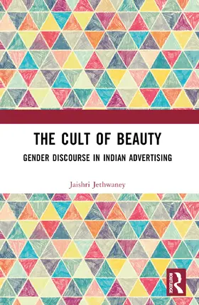 Jethwaney |  The Cult of Beauty | Buch |  Sack Fachmedien