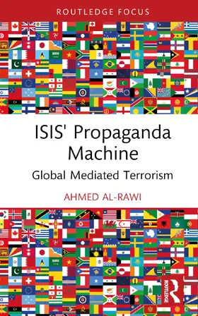 Al-Rawi | ISIS' Propaganda Machine | Buch | 978-1-032-61586-8 | sack.de