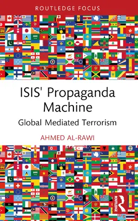 Al-Rawi | ISIS' Propaganda Machine | Buch | 978-1-032-61587-5 | sack.de