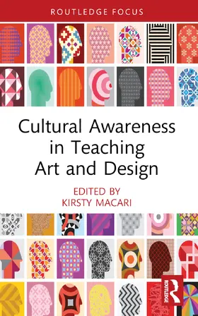 Macari |  Cultural Awareness in Teaching Art and Design | Buch |  Sack Fachmedien