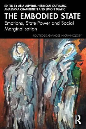Aliverti / Chamberlen / Carvalho |  The Embodied State | Buch |  Sack Fachmedien