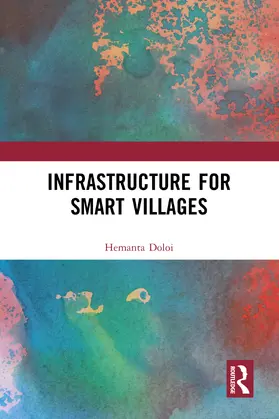 Doloi |  Infrastructure for Smart Villages | Buch |  Sack Fachmedien