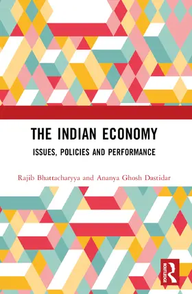 Bhattacharyya / Ghosh Dastidar |  The Indian Economy | Buch |  Sack Fachmedien