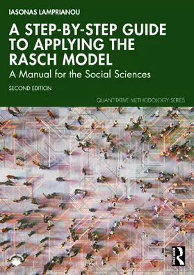 Lamprianou |  A Step-by-Step Guide to Applying the Rasch Model Using R | Buch |  Sack Fachmedien