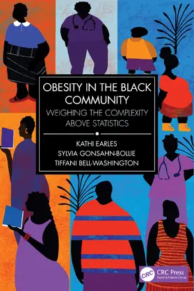 Earles / Gonsahn-Bollie / Bell-Washington |  Obesity in the Black Community | Buch |  Sack Fachmedien