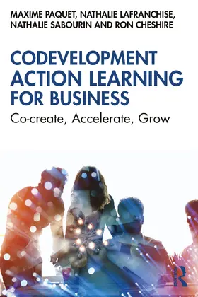 Paquet / Sabourin / Lafranchise |  Codevelopment Action Learning for Business | Buch |  Sack Fachmedien