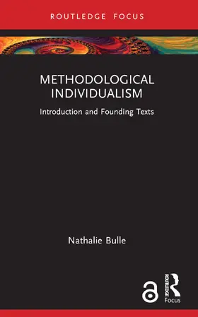 Bulle |  Methodological Individualism | Buch |  Sack Fachmedien