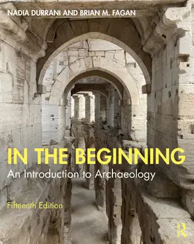 Fagan / Durrani | In the Beginning | Buch | 978-1-032-62822-6 | sack.de