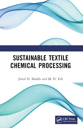 Sheikh / Teli |  Sustainable Textile Chemical Processing | Buch |  Sack Fachmedien