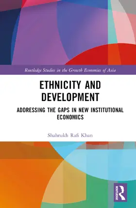 Khan |  Ethnicity and Development | Buch |  Sack Fachmedien