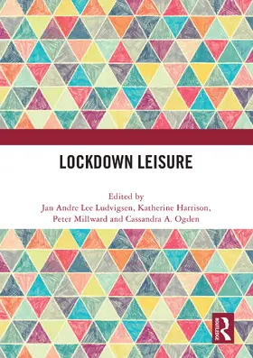 Harrison / Ludvigsen / Millward |  Lockdown Leisure | Buch |  Sack Fachmedien